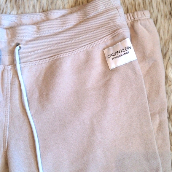 Calvin Klein Performance Sweatpants - Picture 3 of 6